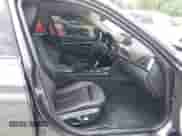 2016 BMW 3 Series 320i xDrive z VIN WBA8A3C52GK551275, wystawiony jako IAAI lot #42609667 z przebiegiem 114 991 mil mil oraz . Historia ofert i sprzedaży dostępna na DreamBid. Obrazek 5.