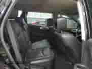 2014 Nissan Pathfinder Platinum Hybrid with VIN 5N1CR2MM4EC656957, listed as a Copart auction lot 90468505 with 114,242 mi miles and Clean title. Bid and sale history available at DreamBid. Image 11.