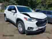 2018 Chevrolet Traverse LT Cloth с VIN 1GNERGKW3JJ135272, выставлен на аукционе IAAI как лот 43125314 с пробегом 197 047 миль миль и . История ставок и продаж доступна на DreamBid. Изображение 1.