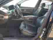 2007 BMW 7 Series 750i z VIN WBAHL83547DT09809, wystawiony jako Copart lot #54817145 z przebiegiem 209 806 mil mil oraz Szkoda całkowita • Salvage title. Historia ofert i sprzedaży dostępna na DreamBid. Obrazek 7.