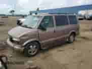 2003 Chevrolet Astro с VIN 1GNEL19XX3B129057, выставлен на аукционе Copart как лот 65179365 с пробегом 198 176 миль миль и Чистый • Clean title. История ставок и продаж доступна на DreamBid. Изображение 1.
