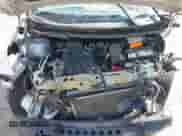 2019 Nissan Note SV with VIN 3N1CE2CP0KL356797, listed as a IAAI auction lot 41919597 with 85,048 mi miles and . Bid and sale history available at DreamBid. Image 10.