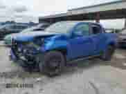 2020 Chevrolet Colorado 2WD LT с VIN 1GCGSCEN7L1212195, выставлен на аукционе Copart как лот 63818405 с пробегом 53 212 миль миль и На запчасти • Non repairable. История ставок и продаж доступна на DreamBid. Изображение 1.