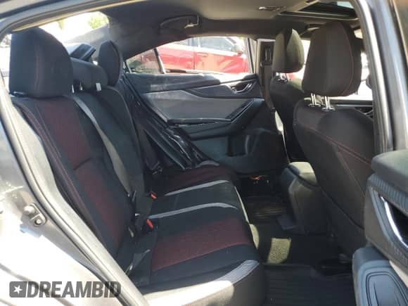 2020 Subaru Impreza Special Sports z VIN 4S3GKAM67L3610445, wystawiony jako Copart lot #59997525 z przebiegiem 69 305 mil mil oraz Szkoda całkowita • Salvage title. Historia ofert i sprzedaży dostępna na DreamBid. Obrazek 10.