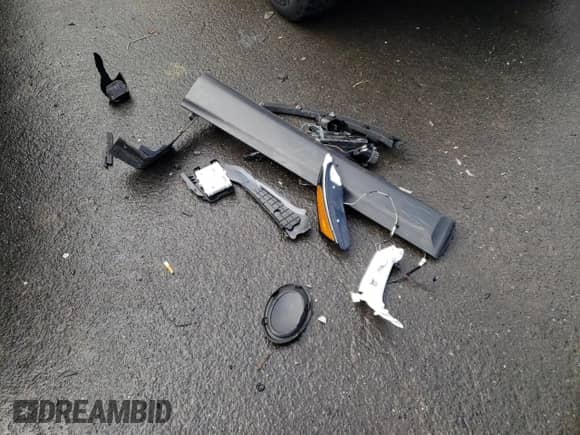 2021 Hyundai Santa Fe SE с VIN 5NMS14AJ6MH335435, выставлен на аукционе Copart как лот 68659842 с пробегом 17 856 миль миль и . История ставок и продаж доступна на DreamBid. Изображение 15.