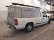 2000 Chevrolet Silverado 1500 LS с VIN 1GCEC14T3YE149007, выставлен на аукционе IAAI как лот 41572946 с пробегом Не указан миль и . История ставок и продаж доступна на DreamBid. Изображение 4.