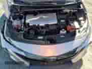 2020 Toyota Prius LE с VIN JTDKARFP7L3160331, выставлен на аукционе Copart как лот 90315935 с пробегом 38 333 миль миль и Списание • Salvage title. История ставок и продаж доступна на DreamBid. Изображение 11.