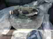 2021 Land Rover Range Rover Sport HSE Silver Edition with VIN SALWR2SU4MA781934, listed as a Copart auction lot 65980195 with 53,656 mi miles and Salvage title. Bid and sale history available at DreamBid. Image 13.