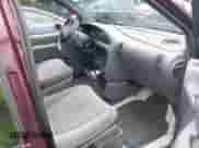 2000 Dodge Caravan with VIN 2B4FP25B7YR685222, listed as a IAAI auction lot 42508555 with 139,970 mi miles and . Bid and sale history available at DreamBid. Image 5.