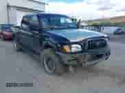 2003 Toyota Tacoma z VIN 5TEHN72N53Z249453, wystawiony jako IAAI lot #43472155 z przebiegiem 162 053 mil mil oraz . Historia ofert i sprzedaży dostępna na DreamBid. Obrazek 6.