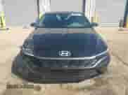 2025 Hyundai Elantra SEL Sport с VIN KMHLM4DG3SU048762, выставлен на аукционе Copart как лот 84632425 с пробегом 3 228 миль миль и Списание • Salvage title. История ставок и продаж доступна на DreamBid. Изображение 5.