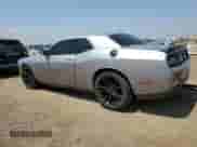 2016 Dodge Challenger SXT z VIN 2C3CDZAG8GH245334, wystawiony jako Copart lot #64843335 z przebiegiem 116 903 mil mil oraz Nie do naprawy • Non repairable. Historia ofert i sprzedaży dostępna na DreamBid. Obrazek 2.