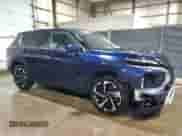 2024 Mitsubishi Outlander SE z VIN JA4J3VA85RZ059349, wystawiony jako Copart lot #89540555 z przebiegiem 32 069 mil mil oraz Czysty tytuł • Clean title. Historia ofert i sprzedaży dostępna na DreamBid. Obrazek 4.