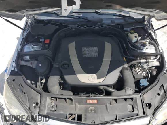 2010 Mercedes-Benz C 300 Sport с VIN WDDGF5EB9AR094712, выставлен на аукционе Copart как лот 69847075 с пробегом 96 022 миль миль и Списание • Salvage title. История ставок и продаж доступна на DreamBid. Изображение 11.