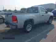 2012 GMC Sierra 1500 Work Truck с VIN 1GTN1TEX3CZ115668, выставлен на аукционе IAAI как лот 42400204 с пробегом 144 501 миль миль и . История ставок и продаж доступна на DreamBid. Изображение 4.