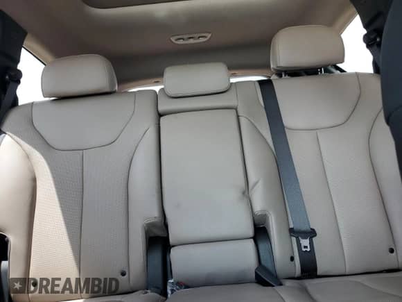 2023 Hyundai Santa Fe Limited with VIN 5NMS44AL5PH497103, listed as a Copart auction lot 68176545 with 93,039 mi miles and Salvage title. Bid and sale history available at DreamBid. Image 10.