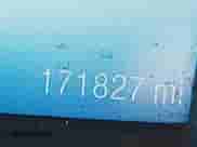 2014 Ford Escape SE with VIN 1FMCU0GXXEUC10668, listed as a IAAI auction lot 42972752 with 171,827 mi miles and . Bid and sale history available at DreamBid. Image 14.