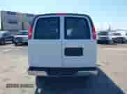 2005 Chevrolet Express Cargo z VIN 1GCGG25V551234534, wystawiony jako IAAI lot #42930433 z przebiegiem 42 013 mil mil oraz . Historia ofert i sprzedaży dostępna na DreamBid. Obrazek 16.