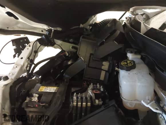 2023 Chevrolet Traverse Premier with VIN 1GNEVKKW4PJ133747, listed as a IAAI auction lot 41931340 with 29,216 mi miles and . Bid and sale history available at DreamBid. Image 9.