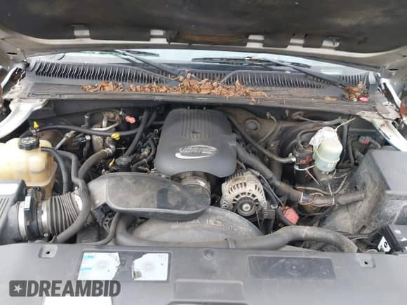2003 GMC Sierra 1500 SLE с VIN 2GTEC19T031409690, выставлен на аукционе IAAI как лот 41525653 с пробегом 355 600 миль миль и . История ставок и продаж доступна на DreamBid. Изображение 10.