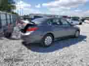 2012 Honda Accord LX with VIN 1HGCP2F35CA194711, listed as a Copart auction lot 86138195 with 104,992 mi miles and Non repairable. Bid and sale history available at DreamBid. Image 3.