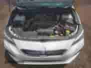 2018 Subaru Impreza z VIN 4S3GTAA6XJ3721781, wystawiony jako Copart lot #58631895 z przebiegiem 79 540 mil mil oraz Czysty tytuł • Clean title. Historia ofert i sprzedaży dostępna na DreamBid. Obrazek 11.