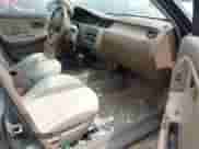 1995 Honda Civic with VIN JHMEH969XSS023414, listed as a IAAI auction lot 42088800 with 360,836 mi miles and . Bid and sale history available at DreamBid. Image 5.