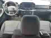 2021 Ford F-150 XL z VIN 1FTEW1CB8MKD01021, wystawiony jako Copart lot #80383905 z przebiegiem 81 567 mil mil oraz Nie do naprawy • Non repairable. Historia ofert i sprzedaży dostępna na DreamBid. Obrazek 8.