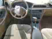 1998 Chevrolet Malibu LS с VIN 1G1NE52M3W6179735, выставлен на аукционе Copart как лот 47486764 с пробегом Не указан миль и Списание • Salvage title. История ставок и продаж доступна на DreamBid. Изображение 8.