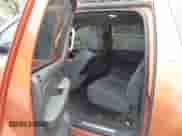 2008 Chevrolet Avalanche 2LT with VIN 3GNEC12J98G282534, listed as a IAAI auction lot 43563456 with 262,566 mi miles and . Bid and sale history available at DreamBid. Image 8.