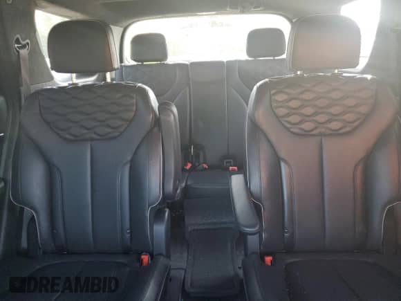 2020 Hyundai Palisade Limited с VIN KM8R5DHE0LU072020, выставлен на аукционе Copart как лот 64010994 с пробегом 59 152 миль миль и На запчасти • Non repairable. История ставок и продаж доступна на DreamBid. Изображение 10.