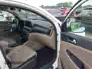 2021 Hyundai Tucson Limited with VIN KM8J3CAL5MU408929, listed as a IAAI auction lot 42651239 with 43,602 mi miles and . Bid and sale history available at DreamBid. Image 5.