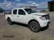 2019 Nissan Frontier SV с VIN 1N6AD0EV8KN881935, выставлен на аукционе Copart как лот 61860155 с пробегом 45 775 миль миль и Списание • Salvage title. История ставок и продаж доступна на DreamBid. Изображение 4.