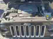 2013 Jeep Wrangler Sport with VIN 1C4AJWAG2DL660609, listed as a Copart auction lot 81088605 with 120,163 mi miles and Salvage title. Bid and sale history available at DreamBid. Image 12.