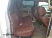 2013 Ford F-150 XL z VIN 1FTFW1ET4DKF46389, wystawiony jako Copart lot #54219534 z przebiegiem 157 015 mil mil oraz Szkoda całkowita • Salvage title. Historia ofert i sprzedaży dostępna na DreamBid. Obrazek 10.