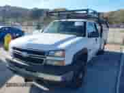 2007 Chevrolet Silverado 1500 with VIN 1GBHC29D37E134322, listed as a IAAI auction lot 41794042 with 206,020 mi miles and . Bid and sale history available at DreamBid. Image 2.