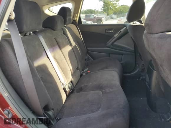 2011 Nissan Murano SL with VIN JN8AZ1MWXBW169719, listed as a Copart auction lot 83772145 with 177,099 mi miles and Clean title. Bid and sale history available at DreamBid. Image 11.