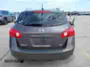 2010 Nissan Rogue SL с VIN JN8AS5MT8AW503892, выставлен на аукционе IAAI как лот 42892289 с пробегом 167 808 миль миль и . История ставок и продаж доступна на DreamBid. Изображение 16.