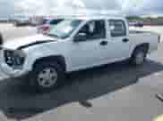 2006 Chevrolet Colorado 1LT с VIN 1GCCS138268213539, выставлен на аукционе IAAI как лот 43391409 с пробегом 218 705 миль миль и . История ставок и продаж доступна на DreamBid. Изображение 2.