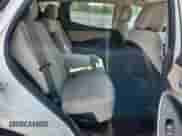 2016 Hyundai Santa Fe with VIN 5XYZU3LB2GG335212, listed as a Copart auction lot 65273225 with 107,801 mi miles and Salvage title. Bid and sale history available at DreamBid. Image 10.