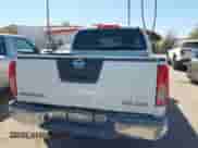 2010 Nissan Frontier Pro-4X with VIN 1N6AD0EV3AC417753, listed as a IAAI auction lot 41850149 with 216,491 mi miles and . Bid and sale history available at DreamBid. Image 16.