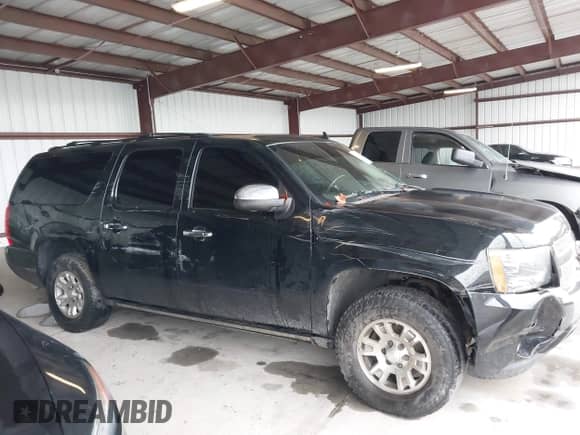 2014 Chevrolet Suburban LTZ с VIN 1GNSKKE79ER177662, выставлен на аукционе IAAI как лот 43282805 с пробегом 209 175 миль миль и . История ставок и продаж доступна на DreamBid. Изображение 12.