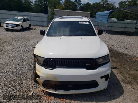 2024 Dodge Durango SXT z VIN 1C4RDHAG3RC239382, wystawiony jako Copart lot #69877285 z przebiegiem 14 407 mil mil oraz Szkoda całkowita • Salvage title. Historia ofert i sprzedaży dostępna na DreamBid. Obrazek 5.