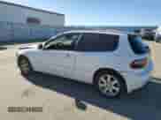 1992 Honda Civic z VIN 2HGEH2451NH530305, wystawiony jako Copart lot #41445345 z przebiegiem 219 951 mil mil oraz Szkoda całkowita • Salvage title. Historia ofert i sprzedaży dostępna na DreamBid. Obrazek 2.