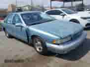 1995 Chevrolet Caprice с VIN 1G1BL52P9SR183249, выставлен на аукционе IAAI как лот 42125884 с пробегом Не указан миль и . История ставок и продаж доступна на DreamBid. Изображение 1.