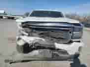 2018 Chevrolet Silverado 1500 High Country with VIN 3GCUKTEJ1JG435007, listed as a Copart auction lot 50373165 with 132,400 mi miles and Salvage title. Bid and sale history available at DreamBid. Image 5.