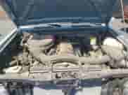 1990 Nissan Frontier z VIN 1N6SD11S9LC321876, wystawiony jako Copart lot #59913575 z przebiegiem 119 909 mil mil oraz Szkoda całkowita • Salvage title. Historia ofert i sprzedaży dostępna na DreamBid. Obrazek 11.