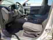 2020 Mitsubishi Outlander ES с VIN JA4AR3AU6LU025375, выставлен на аукционе Copart как лот 71439655 с пробегом 105 330 миль миль и Списание • Salvage title. История ставок и продаж доступна на DreamBid. Изображение 7.