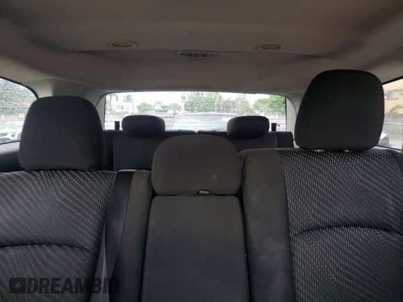 2015 Dodge Journey SXT with VIN 3C4PDCBG6FT524831, listed as a Copart auction lot 81412875 with 140,110 mi miles and Salvage title. Bid and sale history available at DreamBid. Image 10.