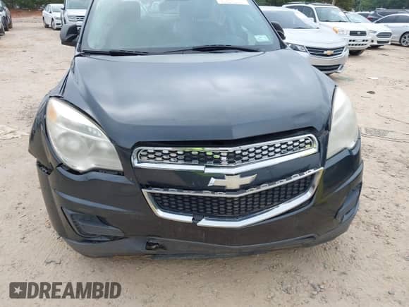 2014 Chevrolet Equinox LS с VIN 2GNALAEK8E6230659, выставлен на аукционе IAAI как лот 43021610 с пробегом 157 444 миль миль и . История ставок и продаж доступна на DreamBid. Изображение 12.